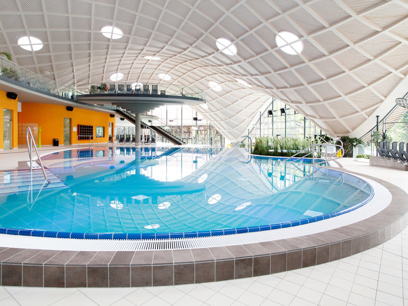 Hotel an der Therme Bad Orb 3