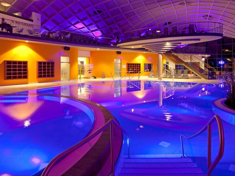 Hotel an der Therme Bad Orb 4