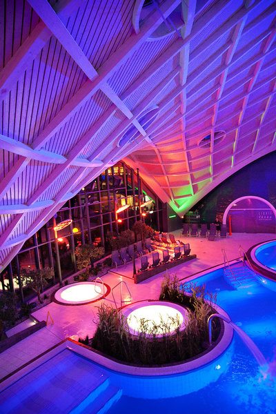 Hotel an der Therme Bad Orb 5