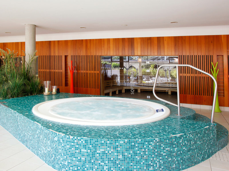 Hotel an der Therme Bad Orb 6