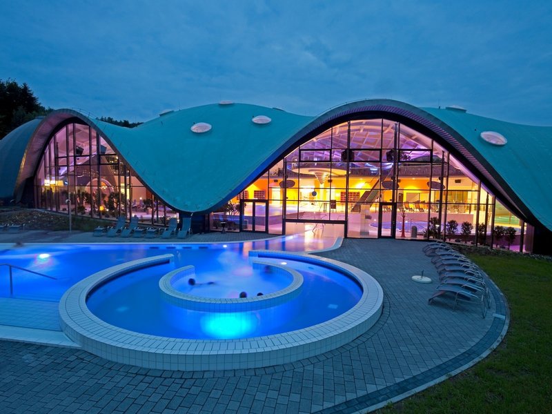 Hotel an der Therme Bad Orb 7
