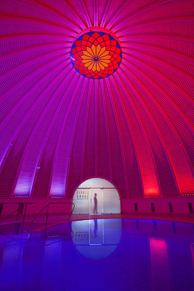 Hotel an der Therme Bad Orb 8