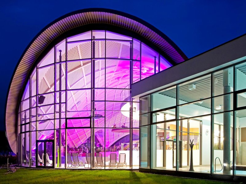 Hotel an der Therme Bad Orb 9