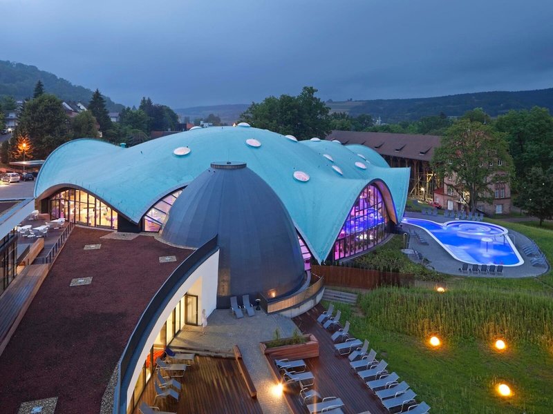 Hotel an der Therme Bad Orb 10