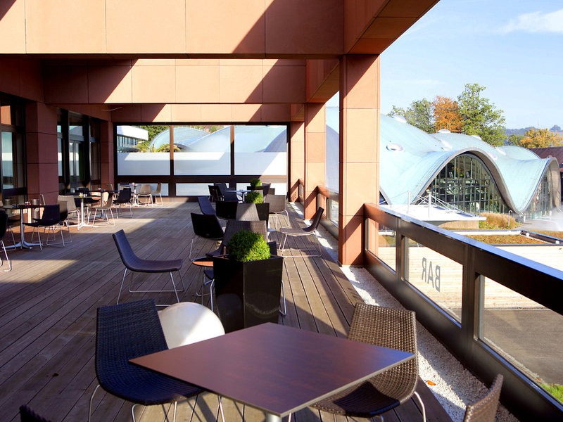 Hotel an der Therme Bad Orb 11