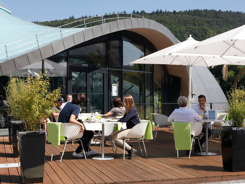 Hotel an der Therme Bad Orb 12