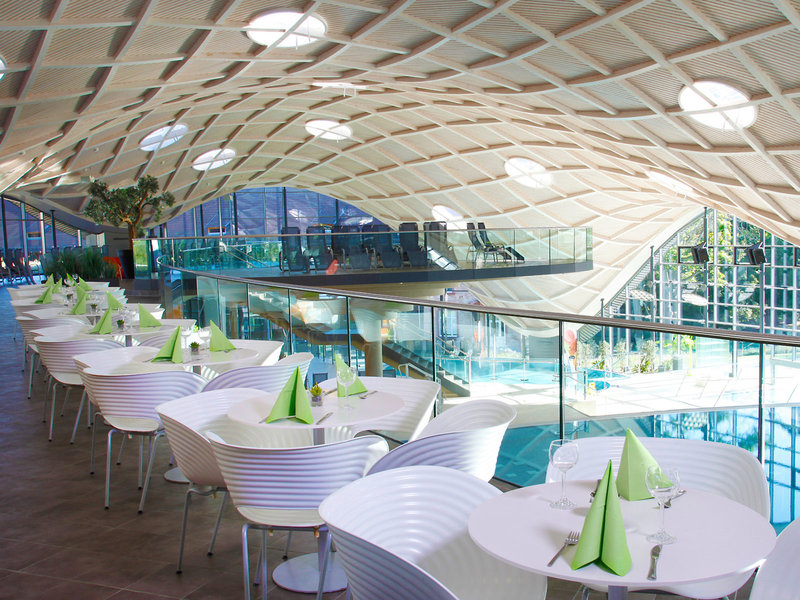 Hotel an der Therme Bad Orb 14