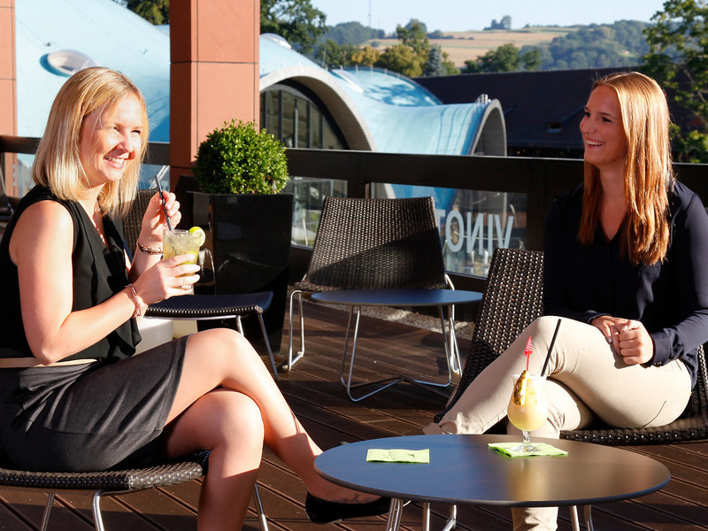 Hotel an der Therme Bad Orb 18