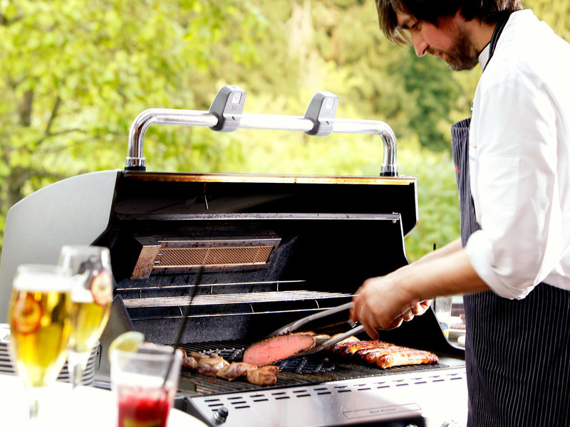Hotel an der Therme Bad Orb 19