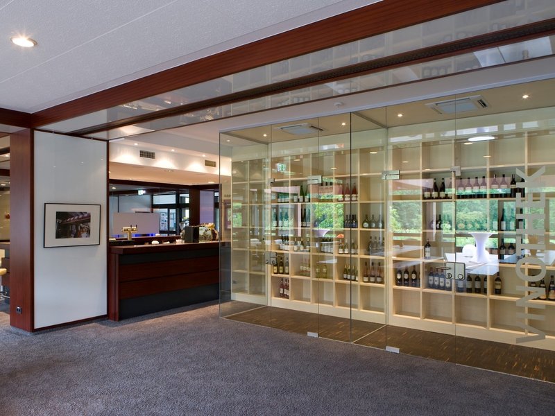 Hotel an der Therme Bad Orb 20