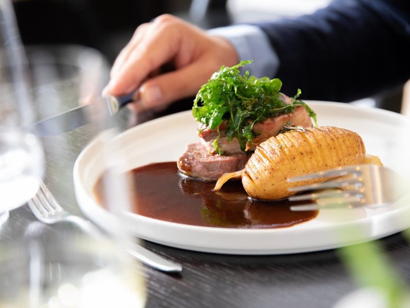 Hotel an der Therme Bad Orb 23