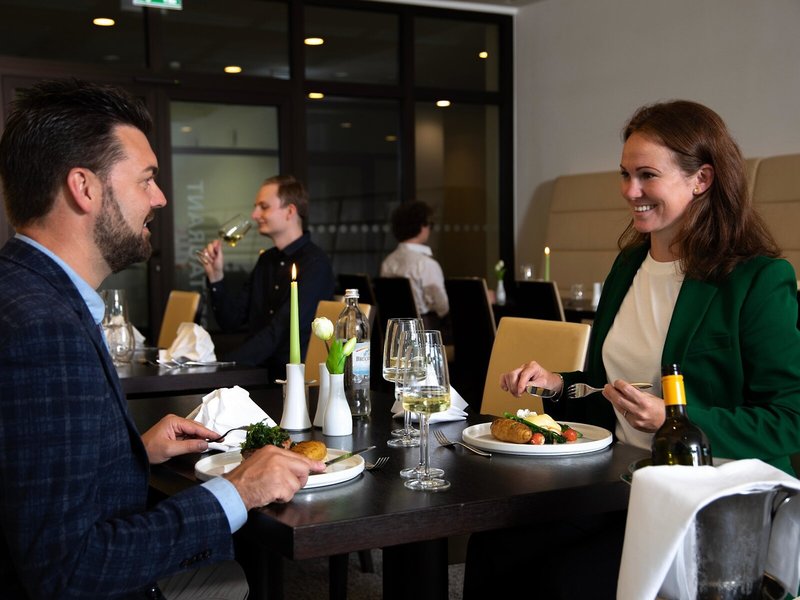 Hotel an der Therme Bad Orb 24