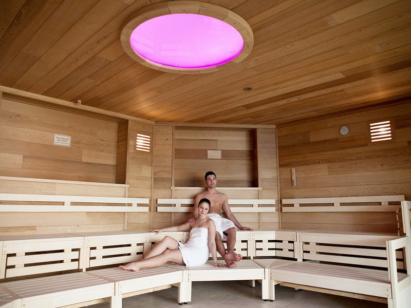 Hotel an der Therme Bad Orb 32