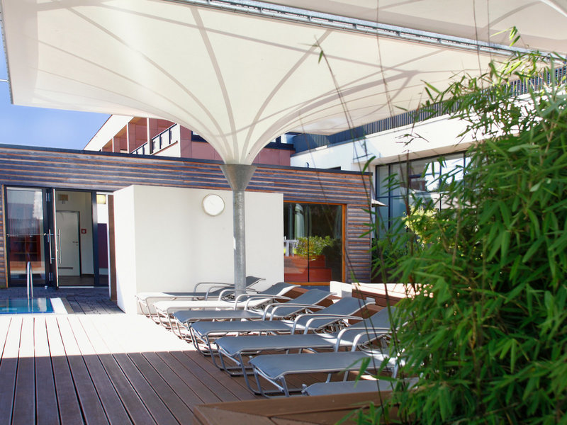 Hotel an der Therme Bad Orb 35