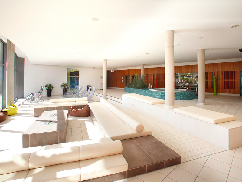 Hotel an der Therme Bad Orb 39