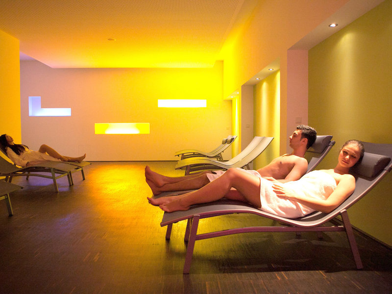 Hotel an der Therme Bad Orb 40