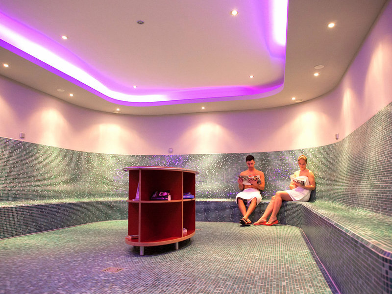 Hotel an der Therme Bad Orb 41