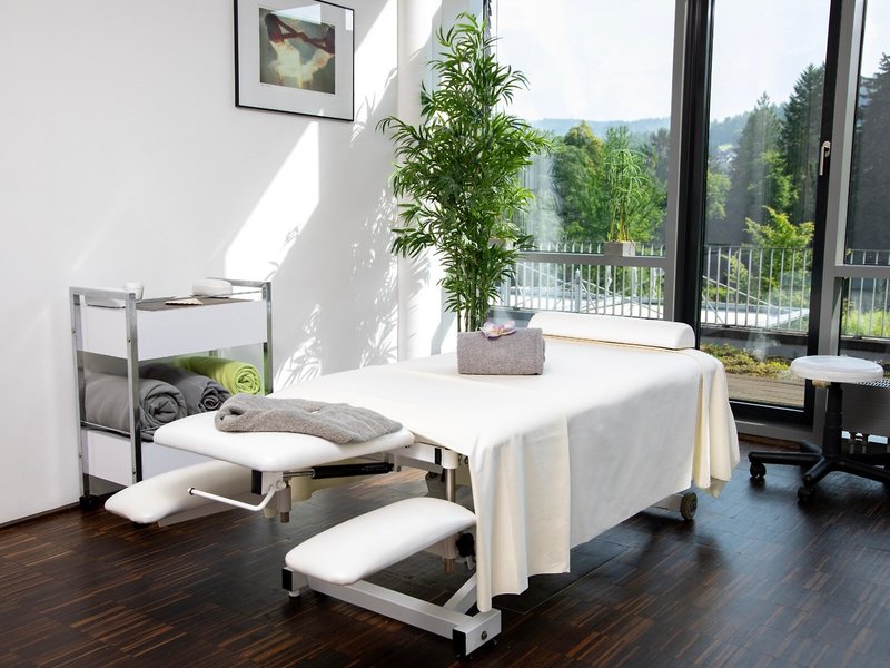 Hotel an der Therme Bad Orb 42