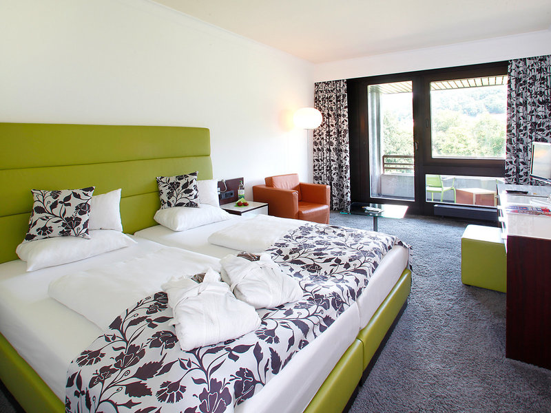 Hotel an der Therme Bad Orb 45