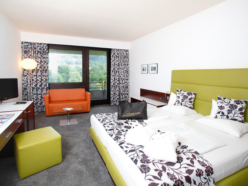 Hotel an der Therme Bad Orb 46