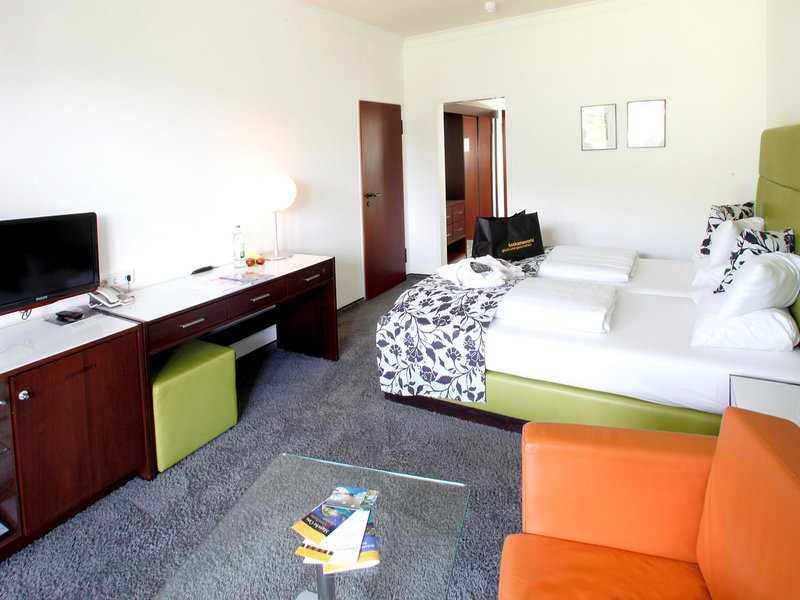 Hotel an der Therme Bad Orb 47