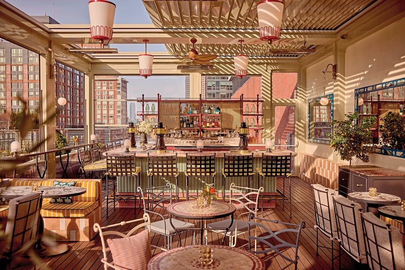 Conrad New York 1