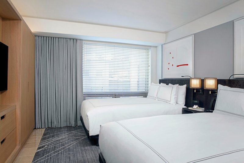Conrad New York 2