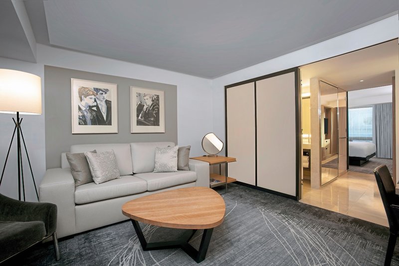 Conrad New York 3