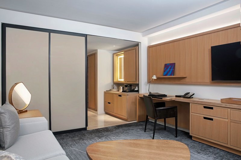 Conrad New York 4