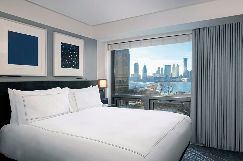 Conrad New York 5
