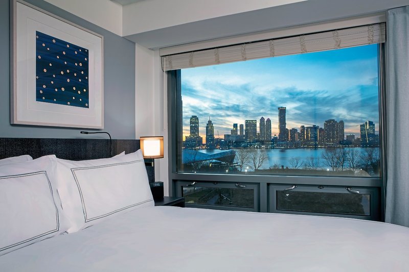Conrad New York 6