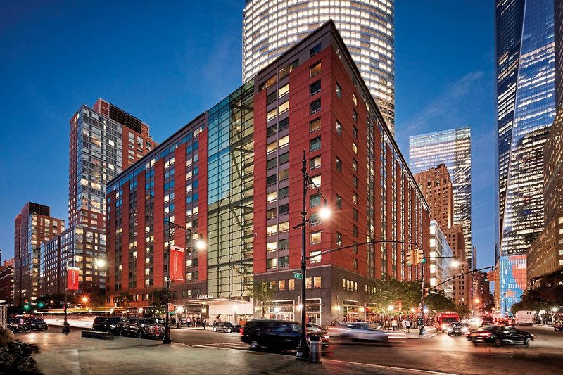 Conrad New York 8