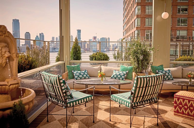 Conrad New York 11