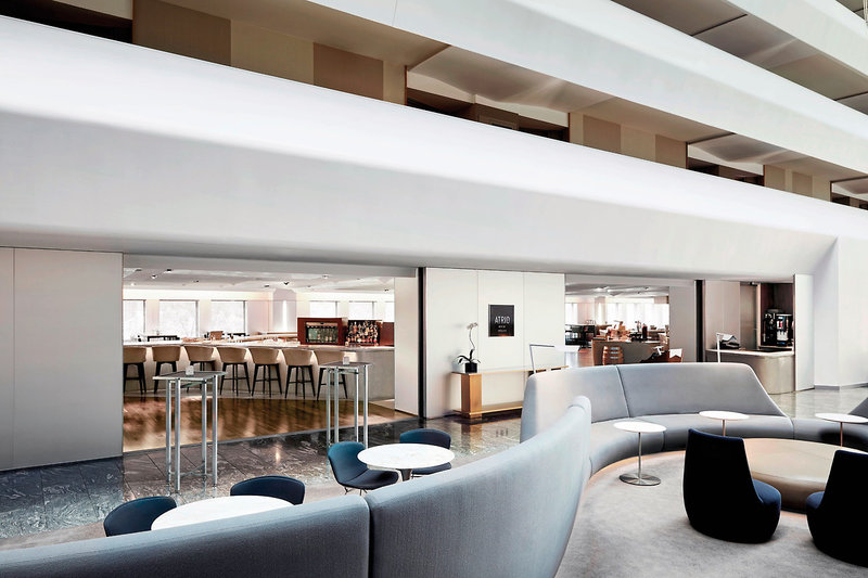 Conrad New York 12