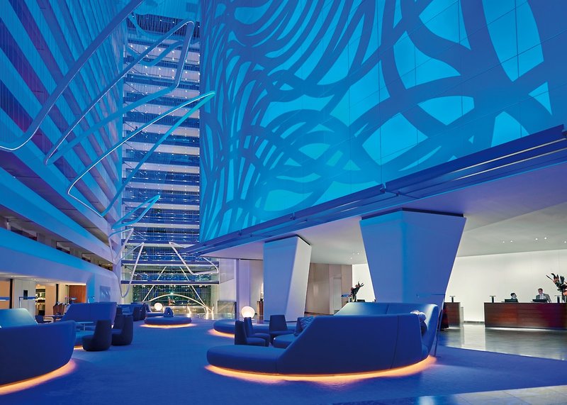 Conrad New York 14