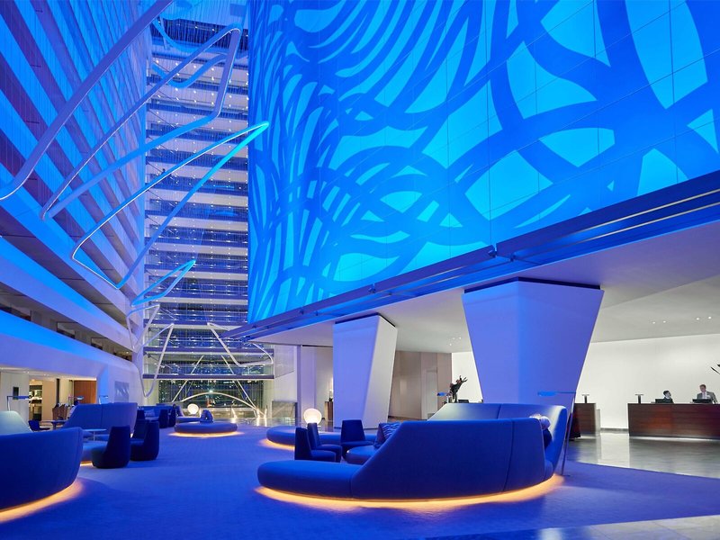 Conrad New York 9
