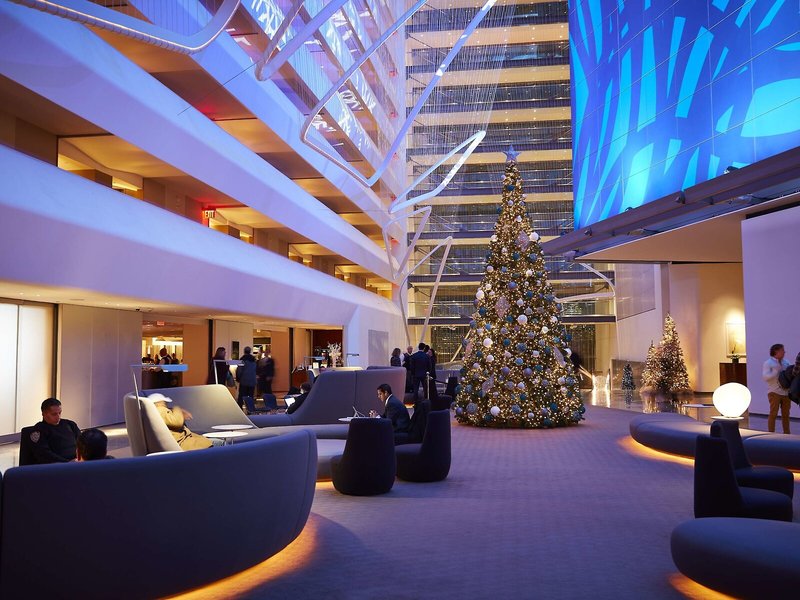 Conrad New York 11