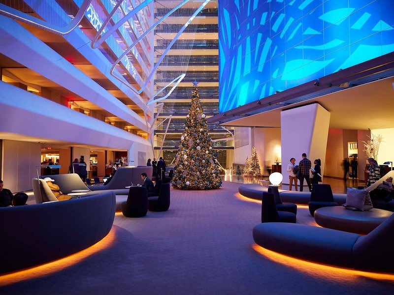 Conrad New York 14