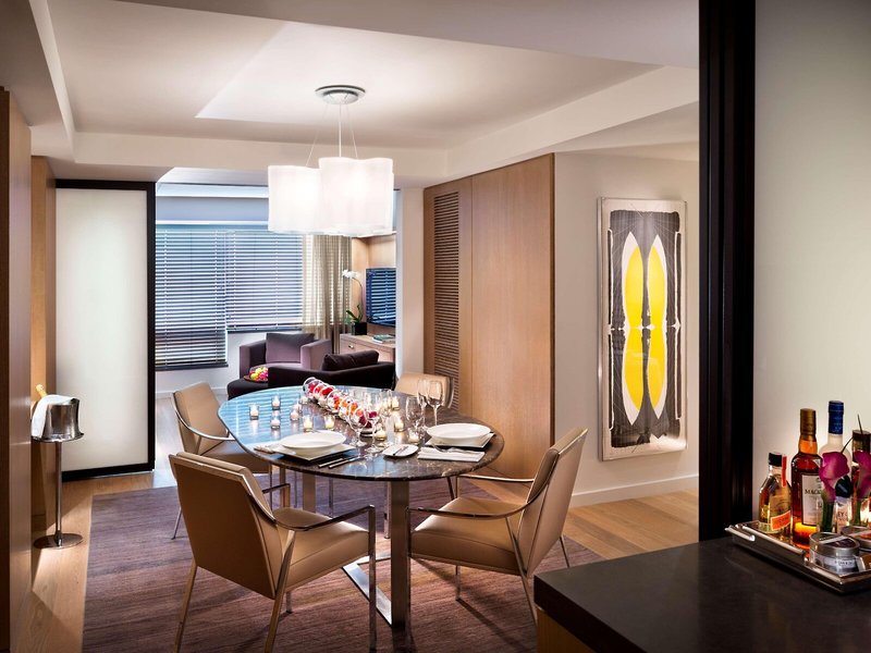 Conrad New York 15