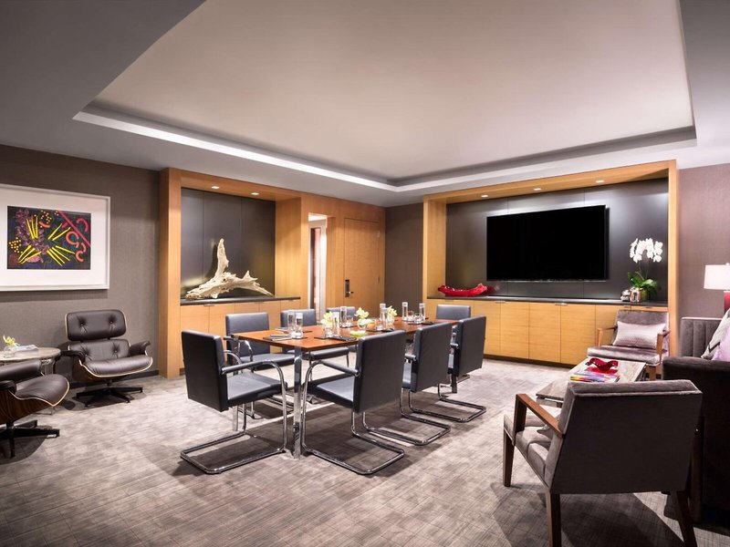 Conrad New York 18