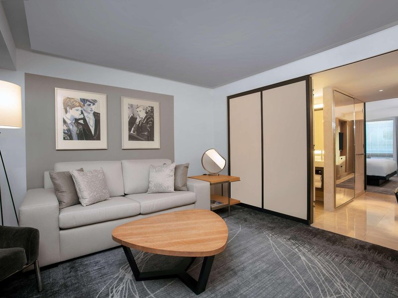 Conrad New York 32