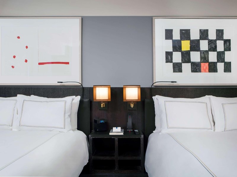 Conrad New York 45