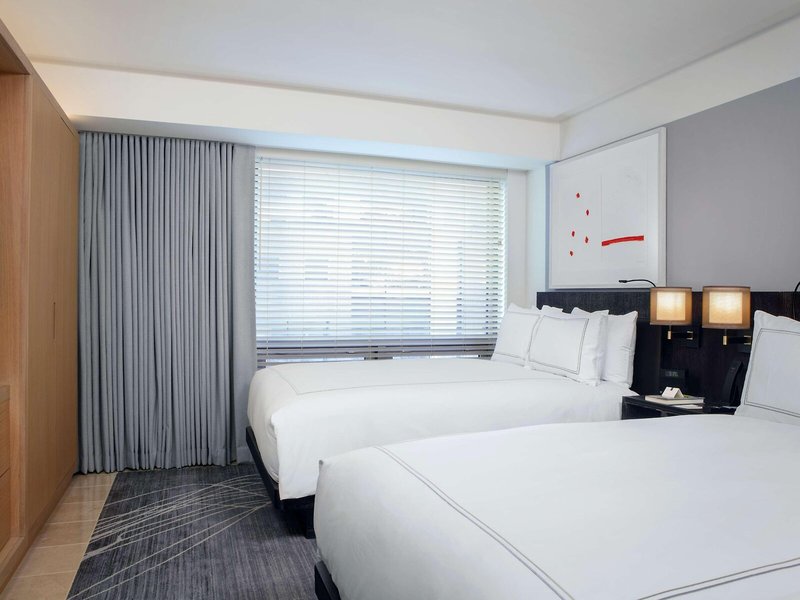 Conrad New York 46