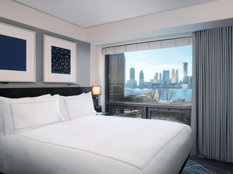 Conrad New York 48