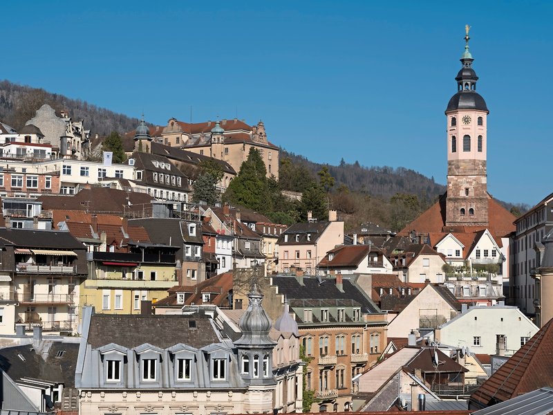 Steigenberger Icon Europäischer Hof 4