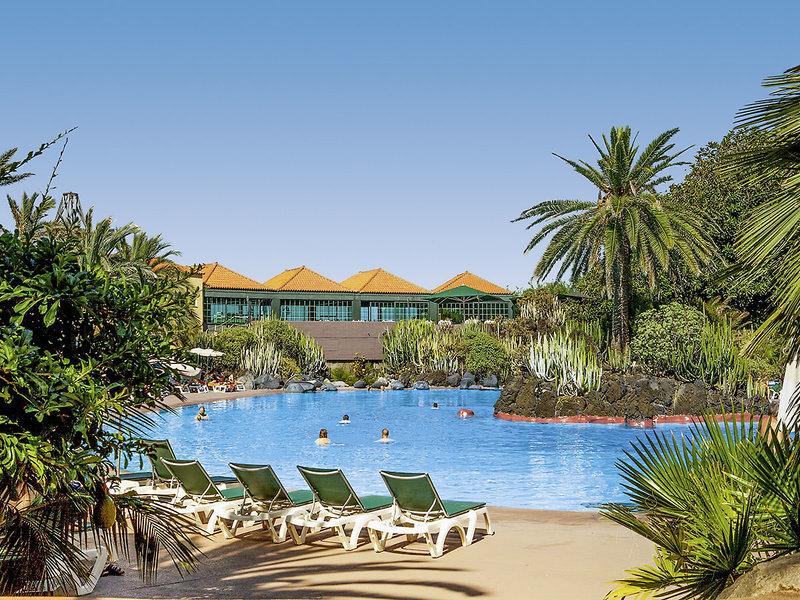 Hacienda San Jorge 1