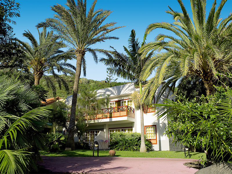 Hacienda San Jorge 2