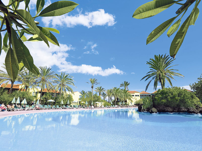 Hacienda San Jorge 5