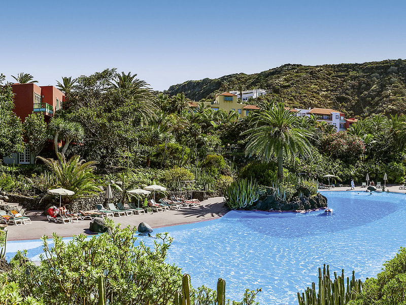 Hacienda San Jorge 6