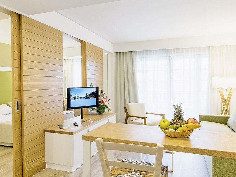 Hacienda San Jorge 8